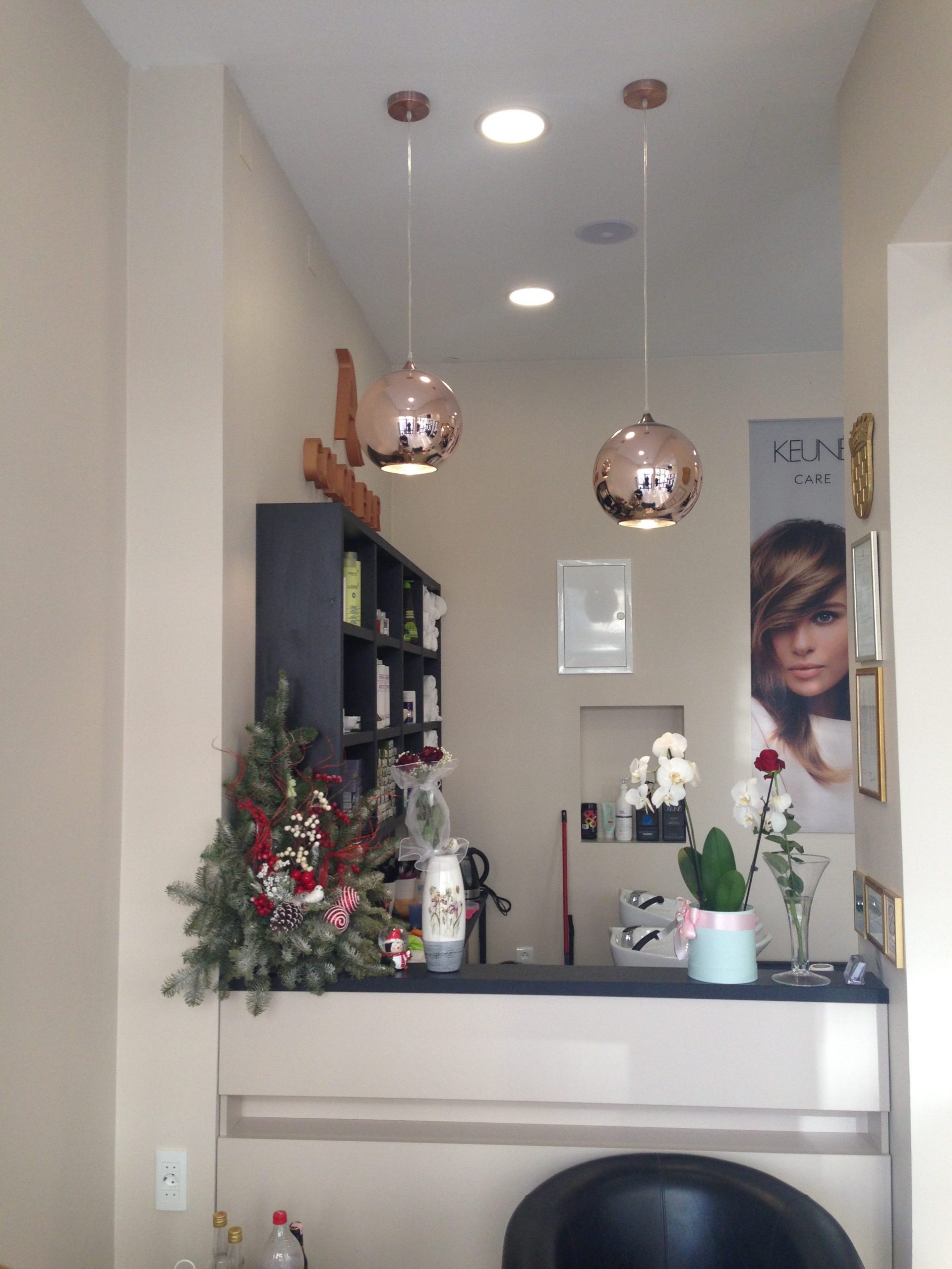 Frizerski salon “Antonela”