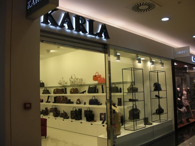 Dućan Karla – Joker
