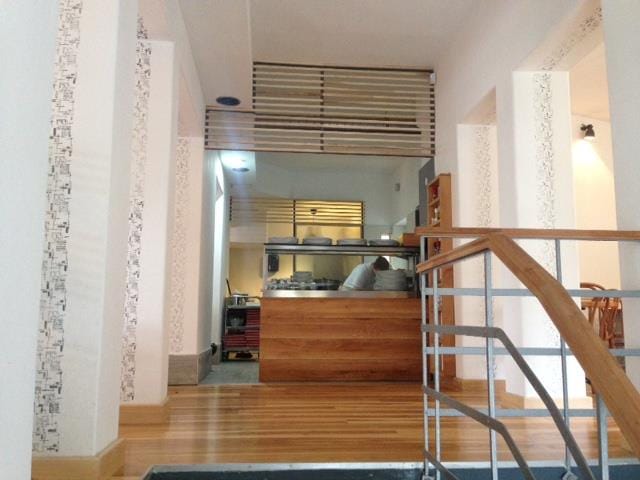 Pizzeria Karijola – Zagreb