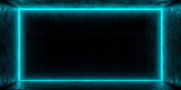 LED trake postavljene ispod polica