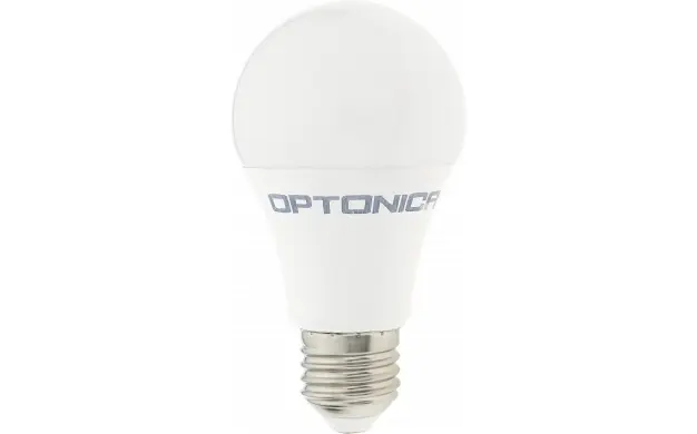 Optonica LED žarulja 10.5W 4500K E27