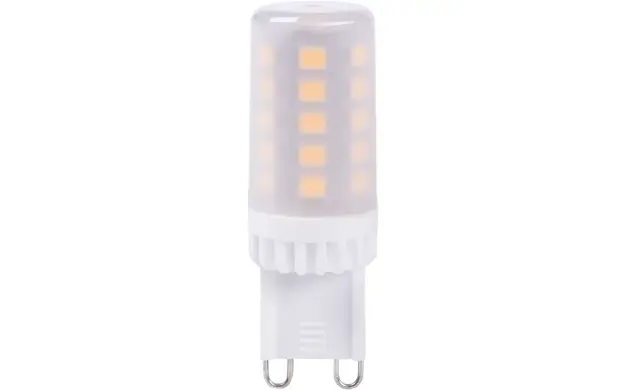 Optonica LED žarulja 3.5W 2700K G9