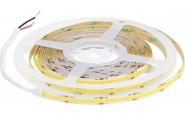 Optonica LED COB traka 10W/m 24V 4000K