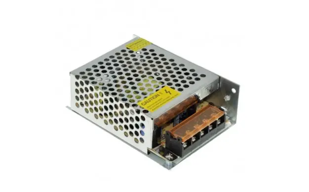 Optonica Napajanje za LED traku 60W 12V Metal