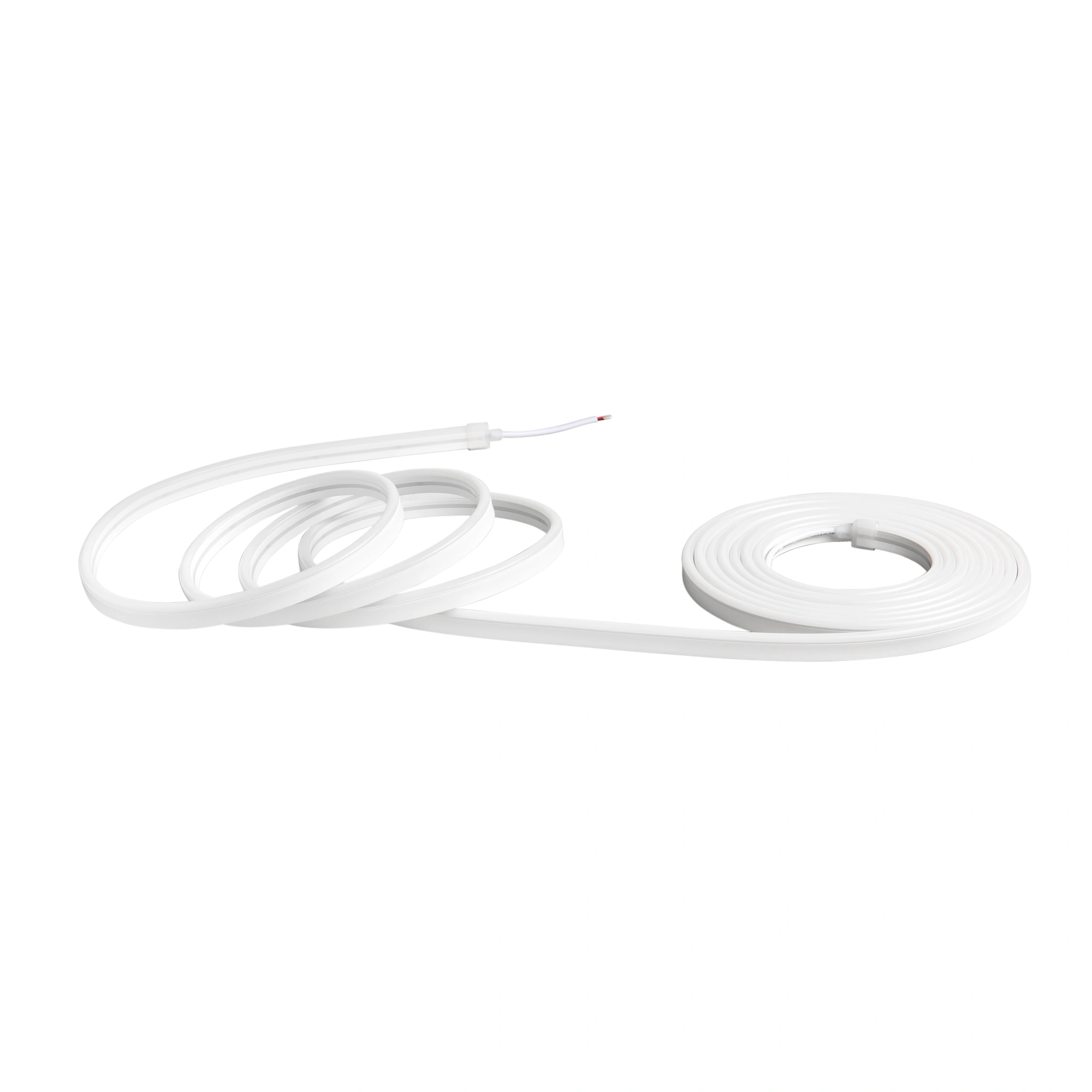 Intec LED traka 14W/m 5m 4000K 1190lm/m Silikon