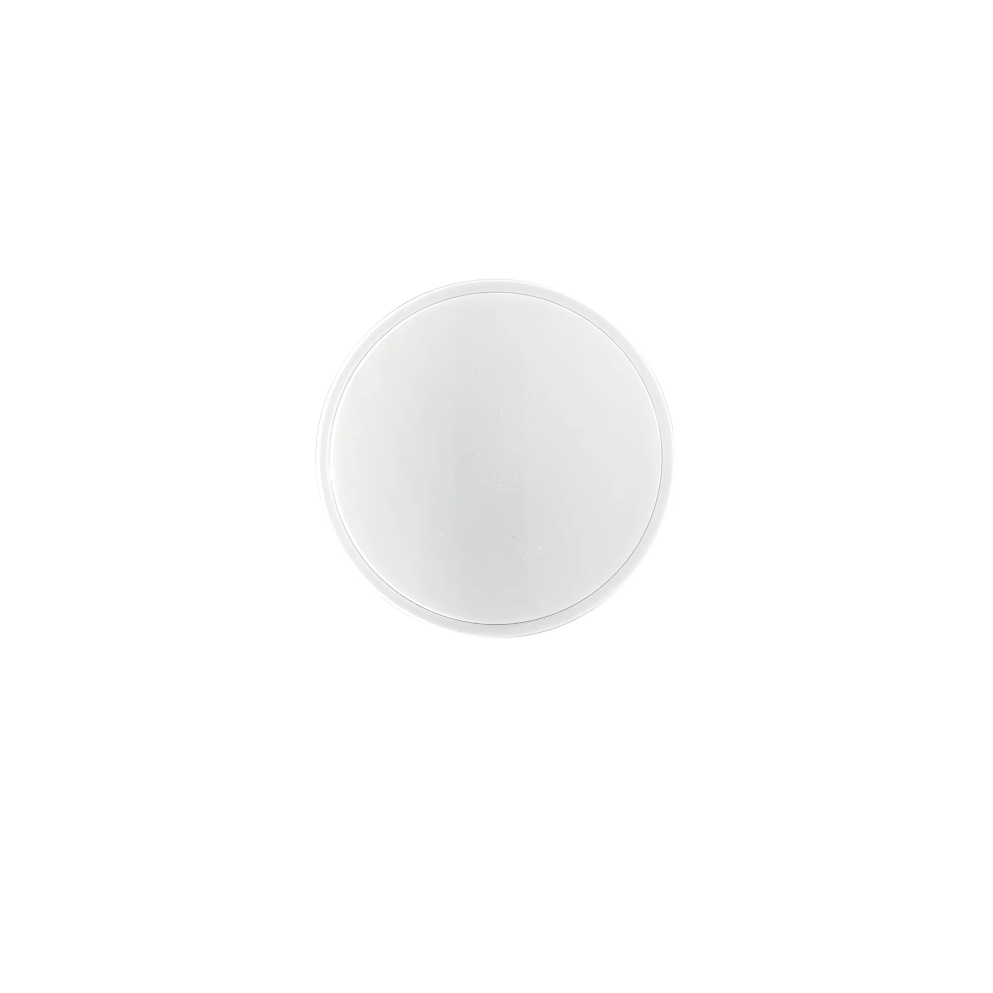 Pametna LED plafonjera EGO 24W  3000K ⇆ 6500K Akril Bijela Okrugla