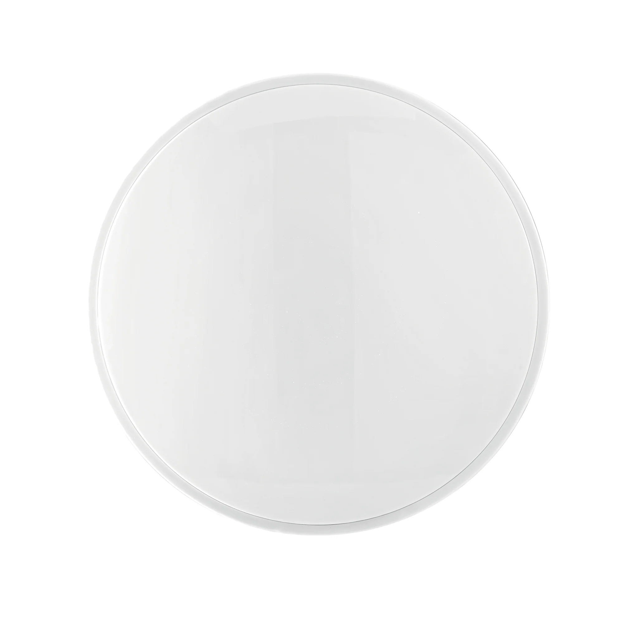 Pametna LED plafonjera EGO 60W  3000K ⇆ 6500K Akril Bijela Okrugla