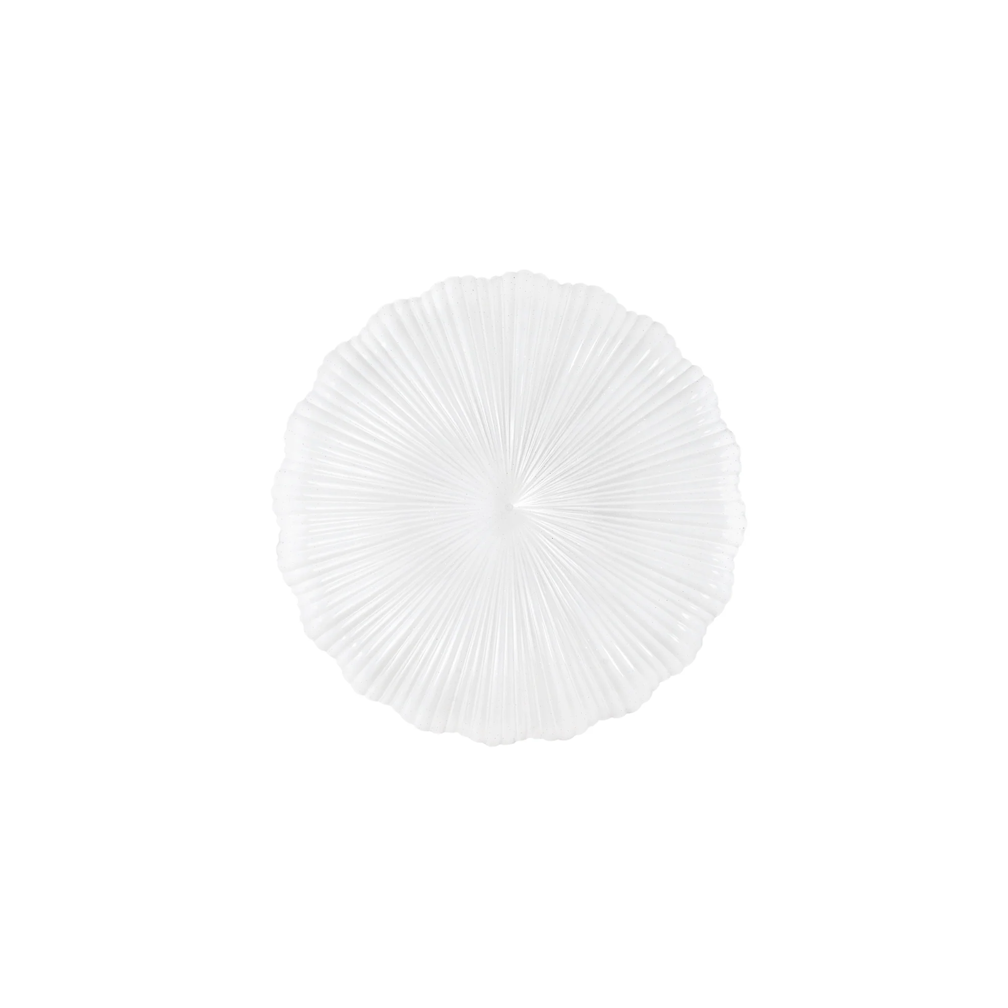 Pametna LED plafonjera SPRING 40W  3000K ⇆ 6500K Akril Bijela