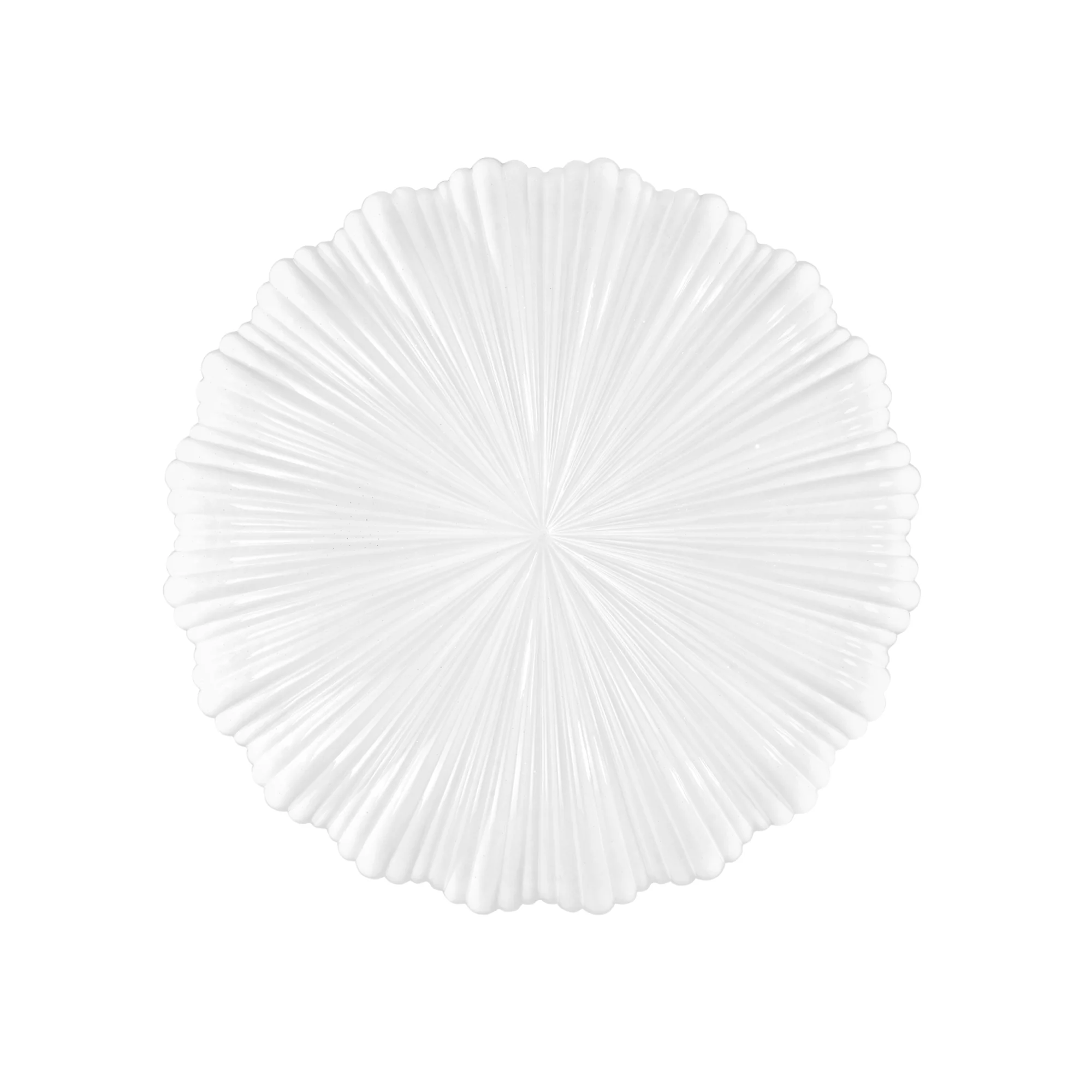 Pametna LED plafonjera SPRING 66W 3000K ⇆ 6500K Akril Bijela