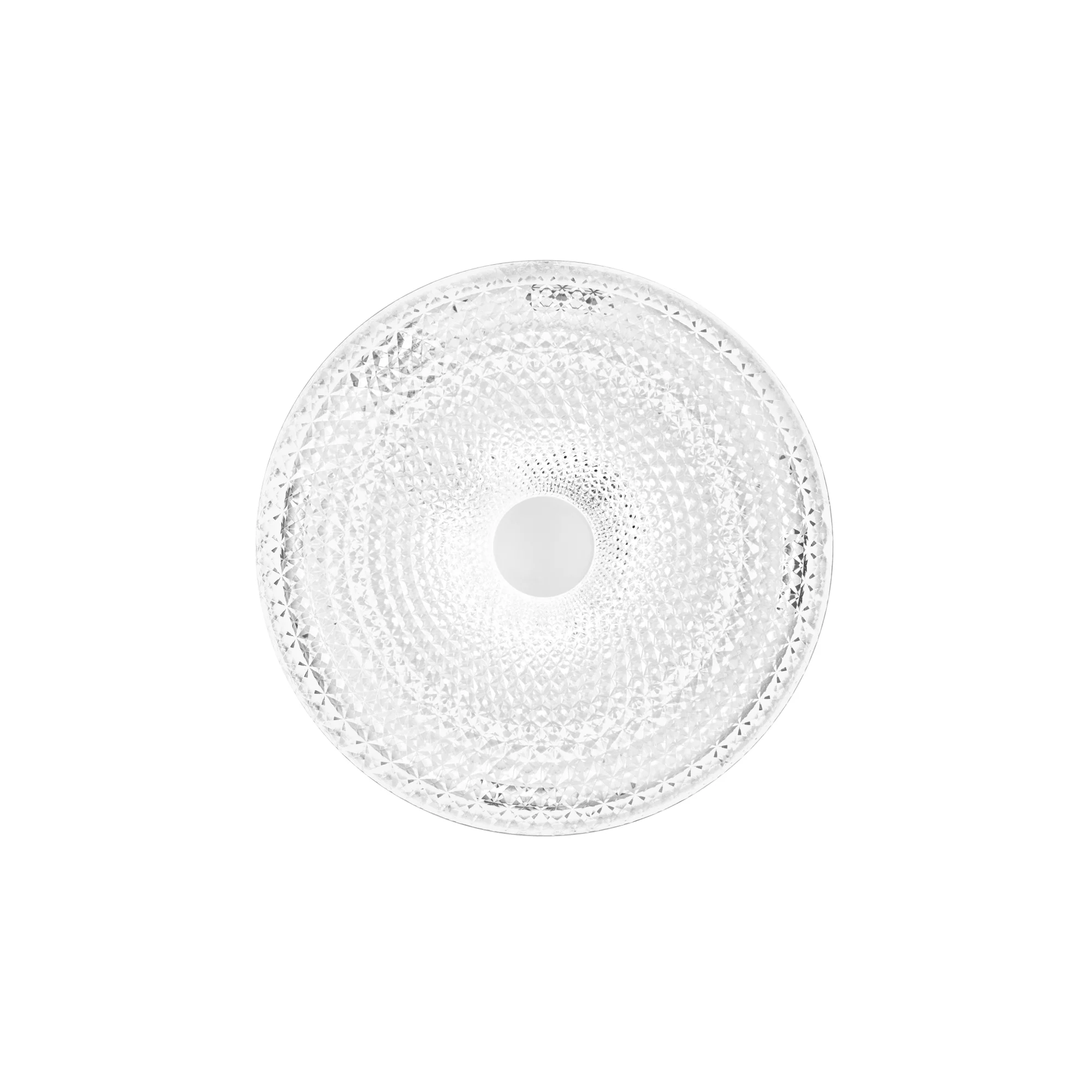 Pametna LED plafonjera UNICA 40W  3000K ⇆ 6500K Akril Bijela Okrugla