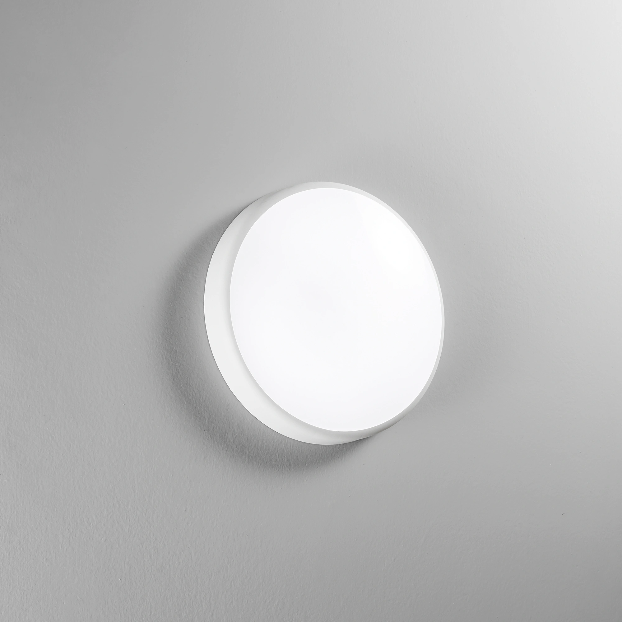 Intec LED plafonjera sa sezorom ALWAYS 15/20/25W 2700-6500K PC Bijela