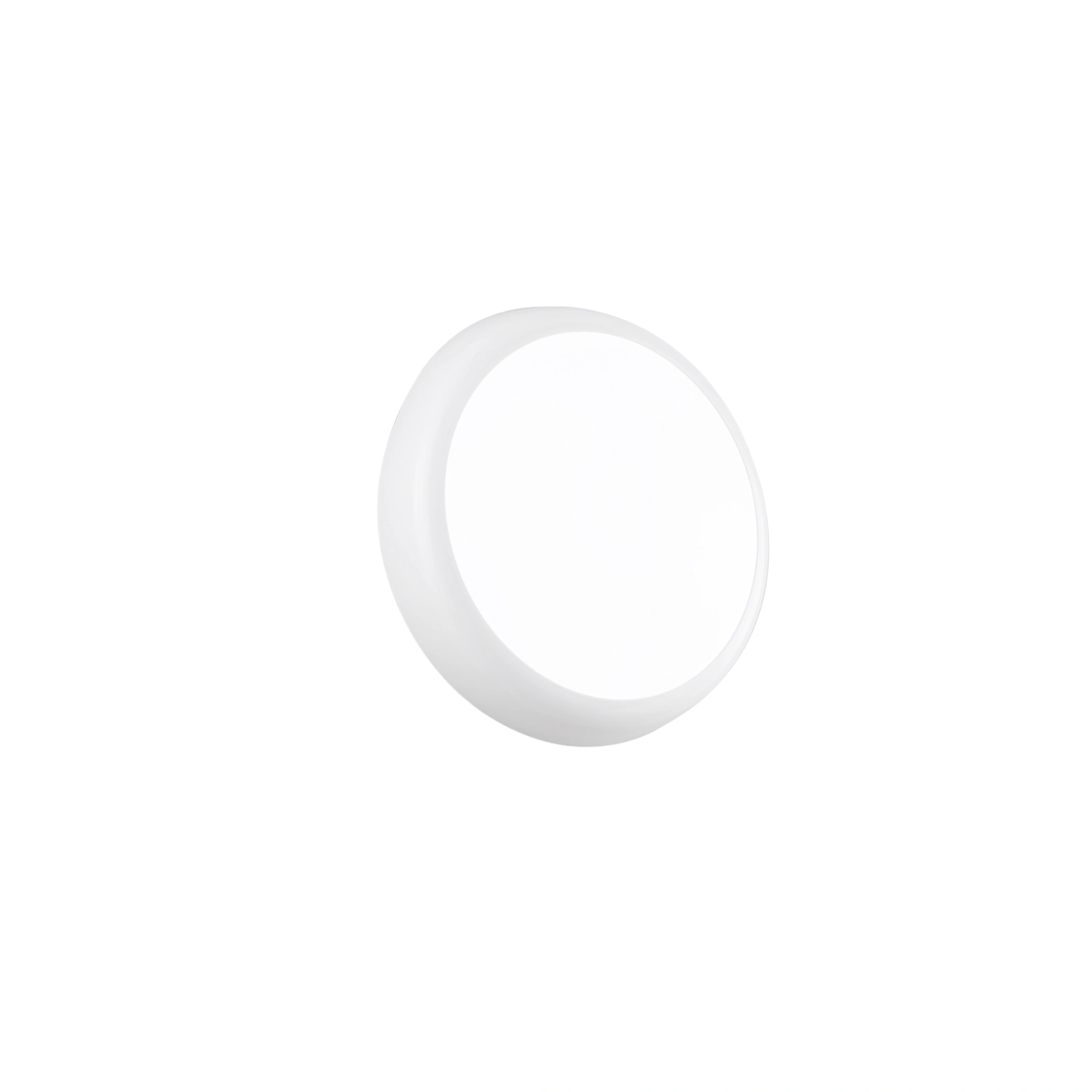 Intec LED plafonjera sa senzorom HUBLOT SENS 18W 3000/4000/6500K PC Bijela