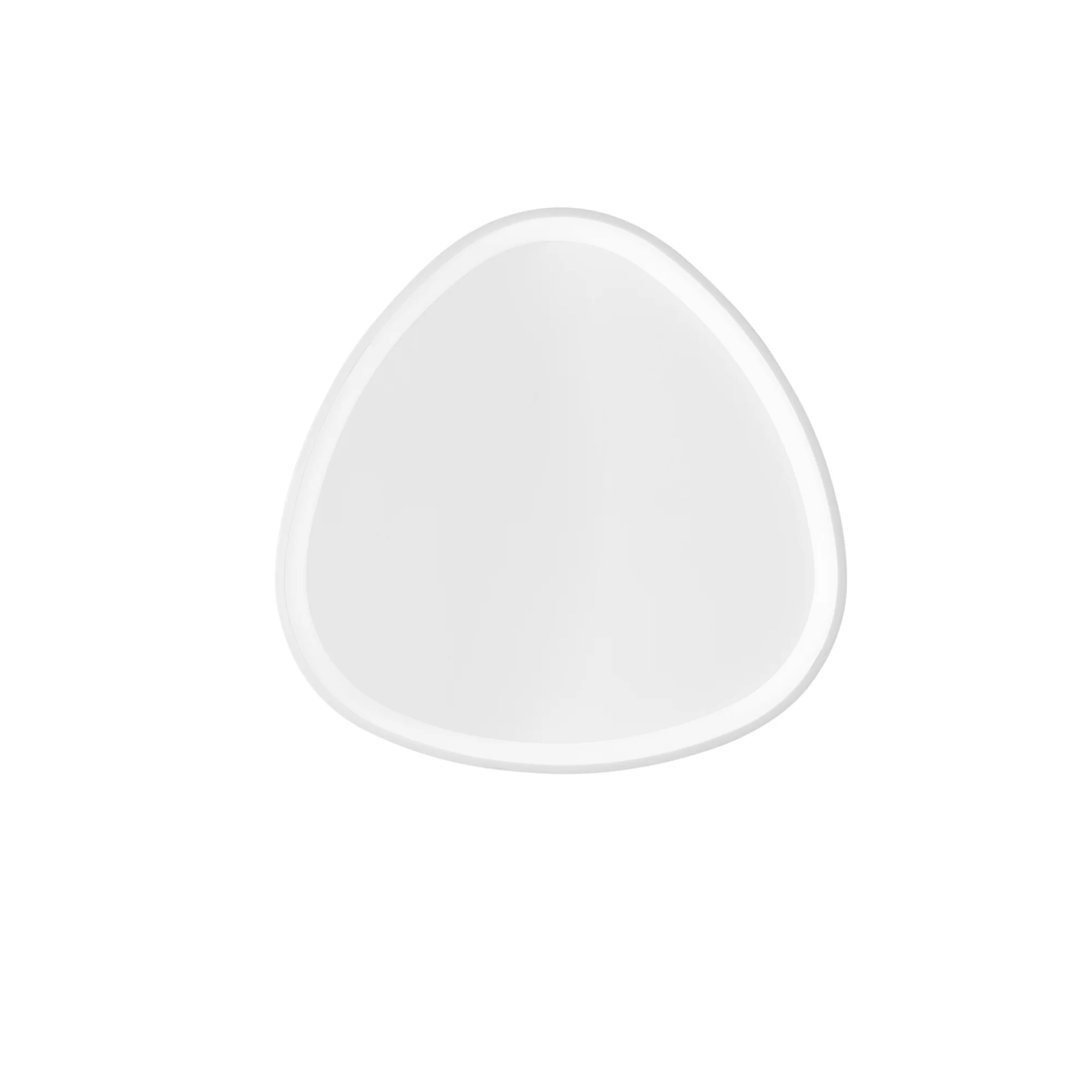 Luce Design Stropna i zidna LED lampa 60W 3000/4000/6500K Bijela