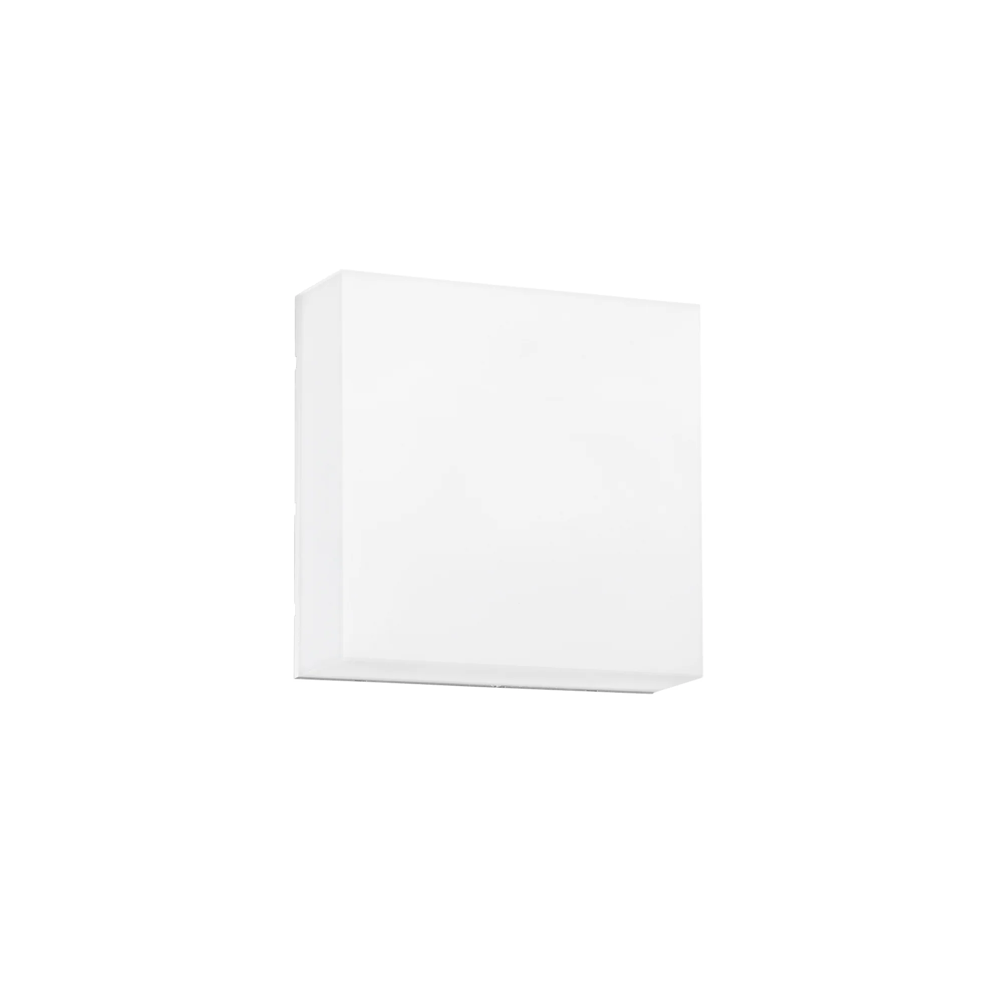 Intec LED plafonjera TOGO 20W 3000/4000/6500K 250×250mm Bijela