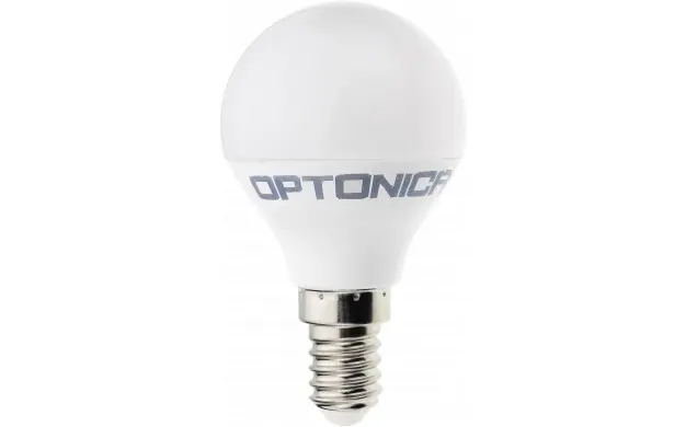 Optonica LED žarulja 5.5W 4500K E14