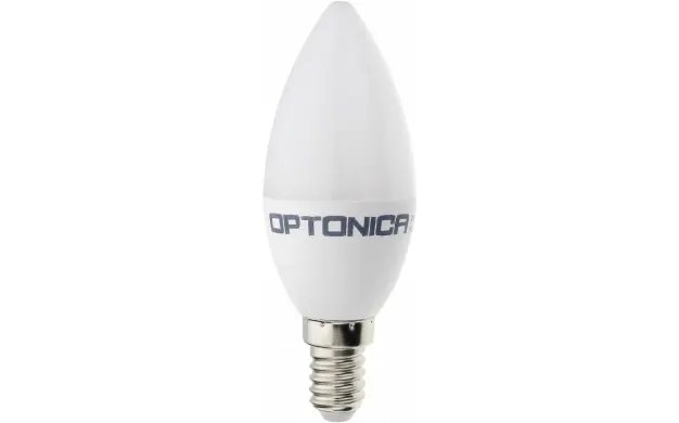 Optonica LED žarulja 3.7W 2700K E14