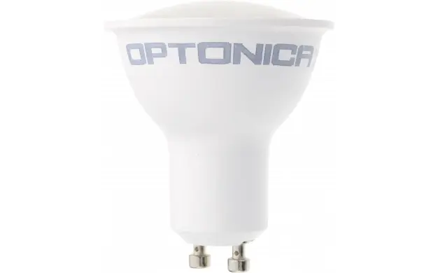 Optonica LED žarulja 6,5W 4500K GU10