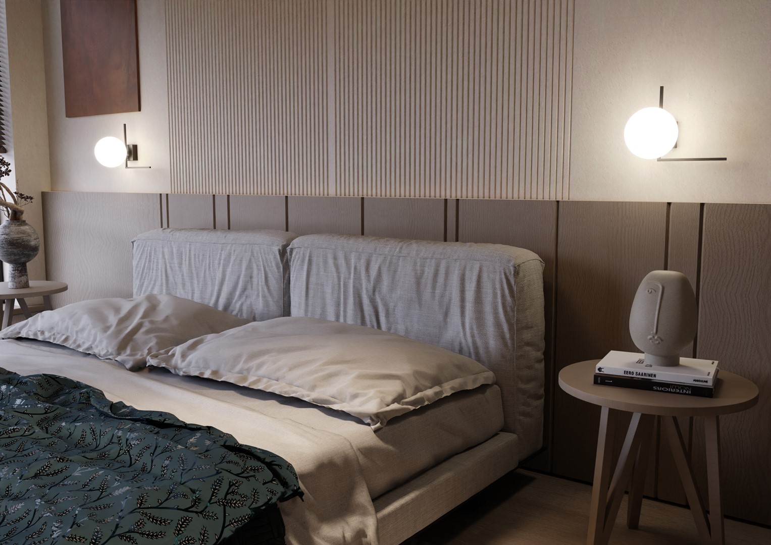 Emibig Stropna svjetiljka IMAGO 230V 10W MAX LED E14 Čelik/ Staklo Crna