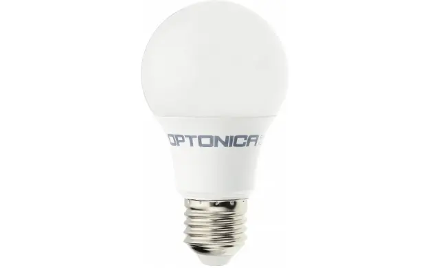 Optonica LED žarulja 8.5W 4500K E27