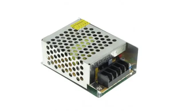 Optonica Napajanje za LED traku 24W 12V Metal