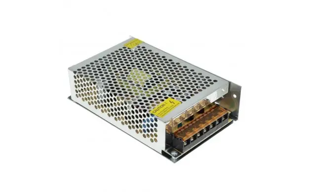 Optonica Napajanje za LED traku 120W 12V Metal