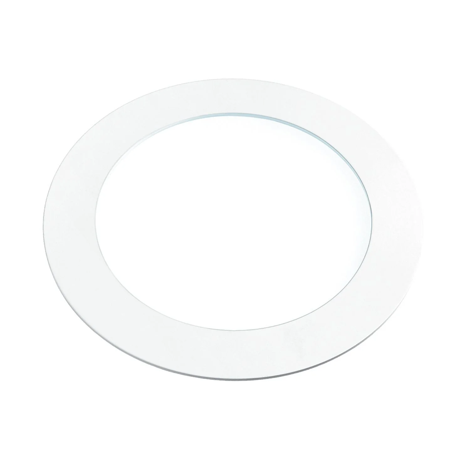 Intec Ugradbeni LED Reflektor Slim CCT Okrugli 1x8W 3000K/4000K/6500K Aluminij Bijeli