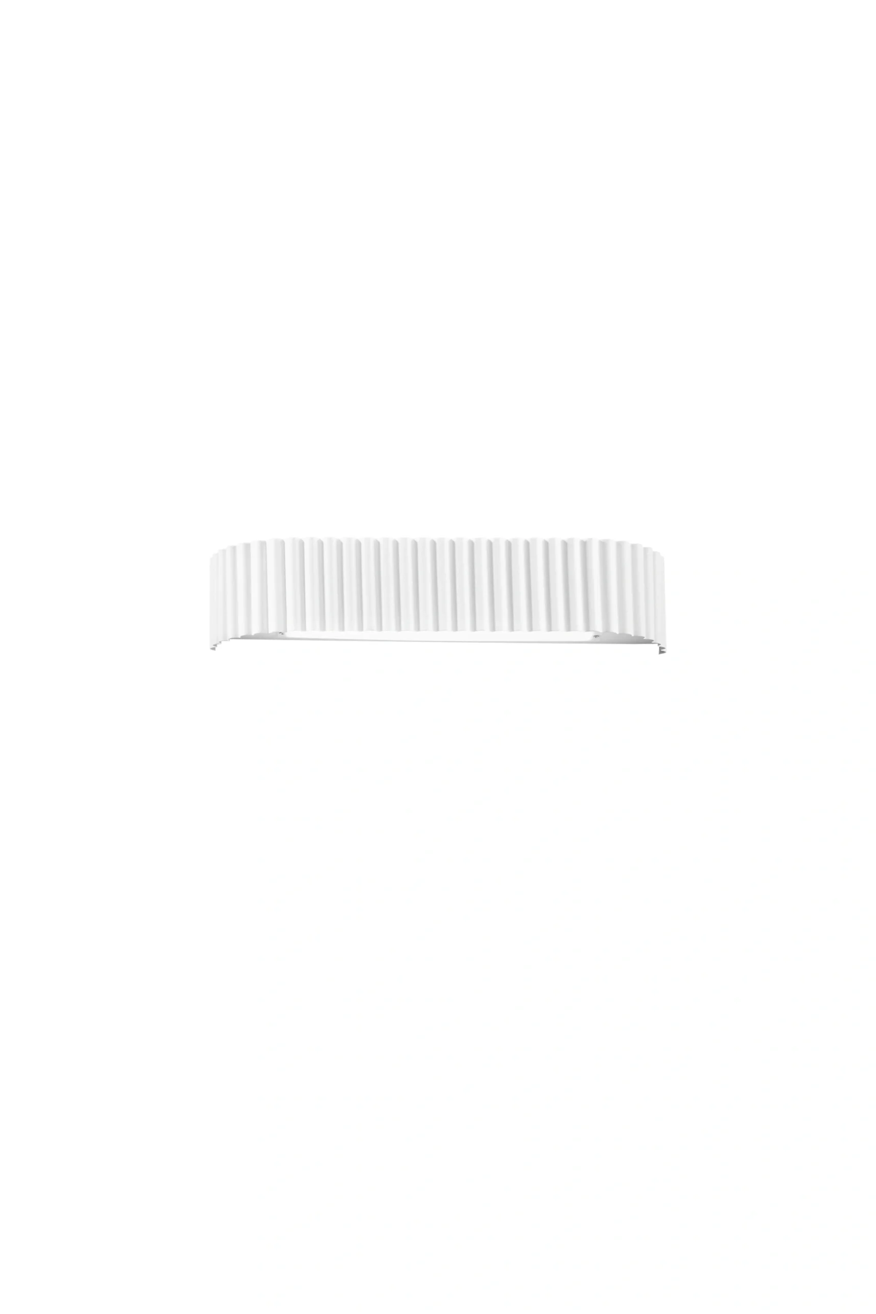 Luce Design Zidna lampa NIKE 30W 2700/3200/4000K Bijela