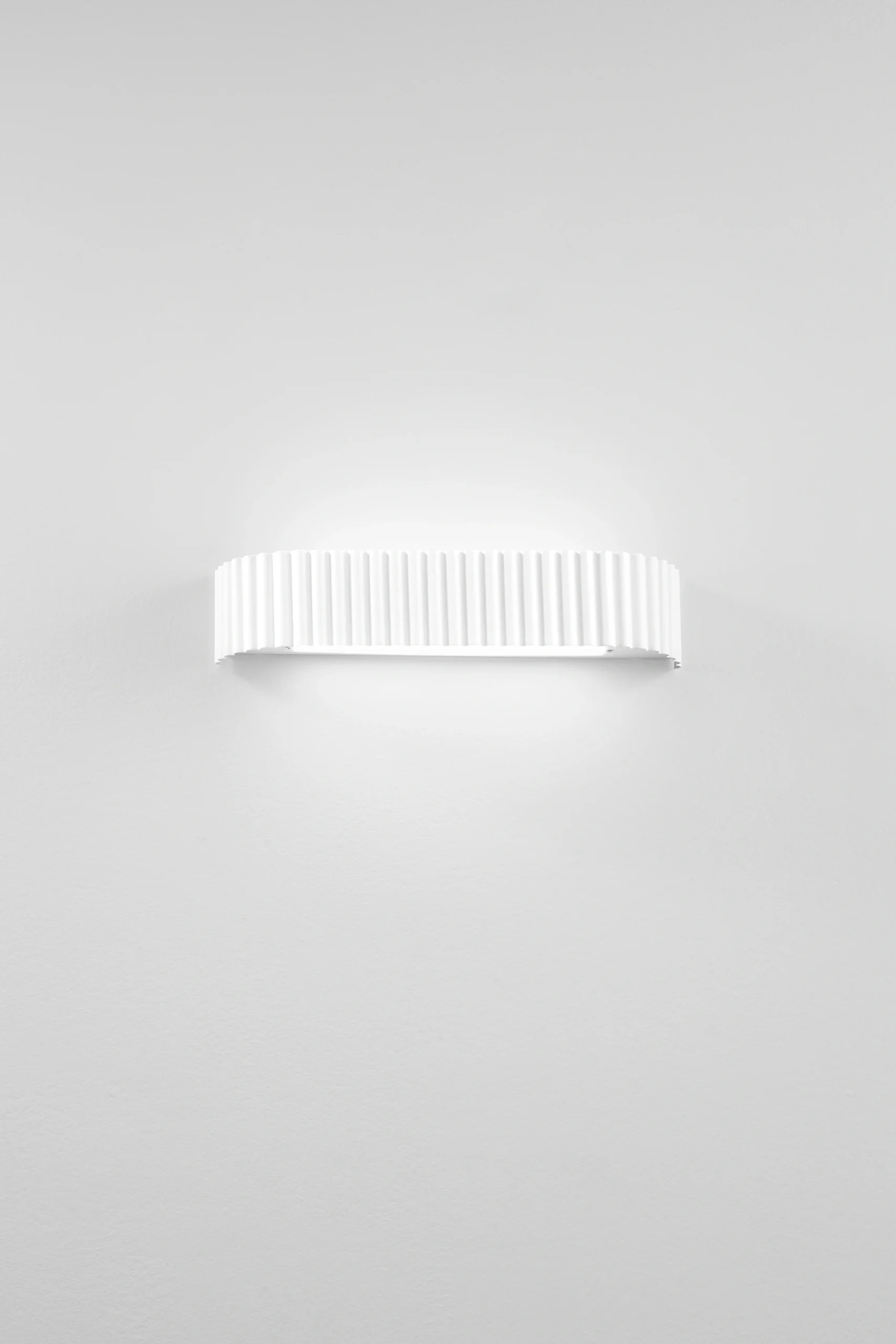 Luce Design Zidna lampa NIKE 30W 2700/3200/4000K Bijela