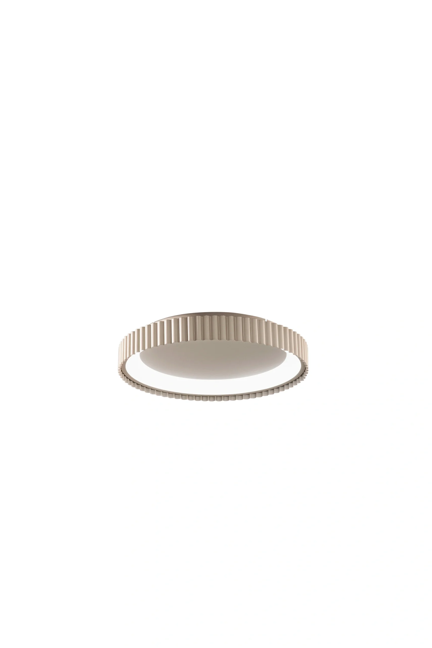 Luce Design Stropna LED svjetiljka 30W 2700/3200/4000K Zlatna