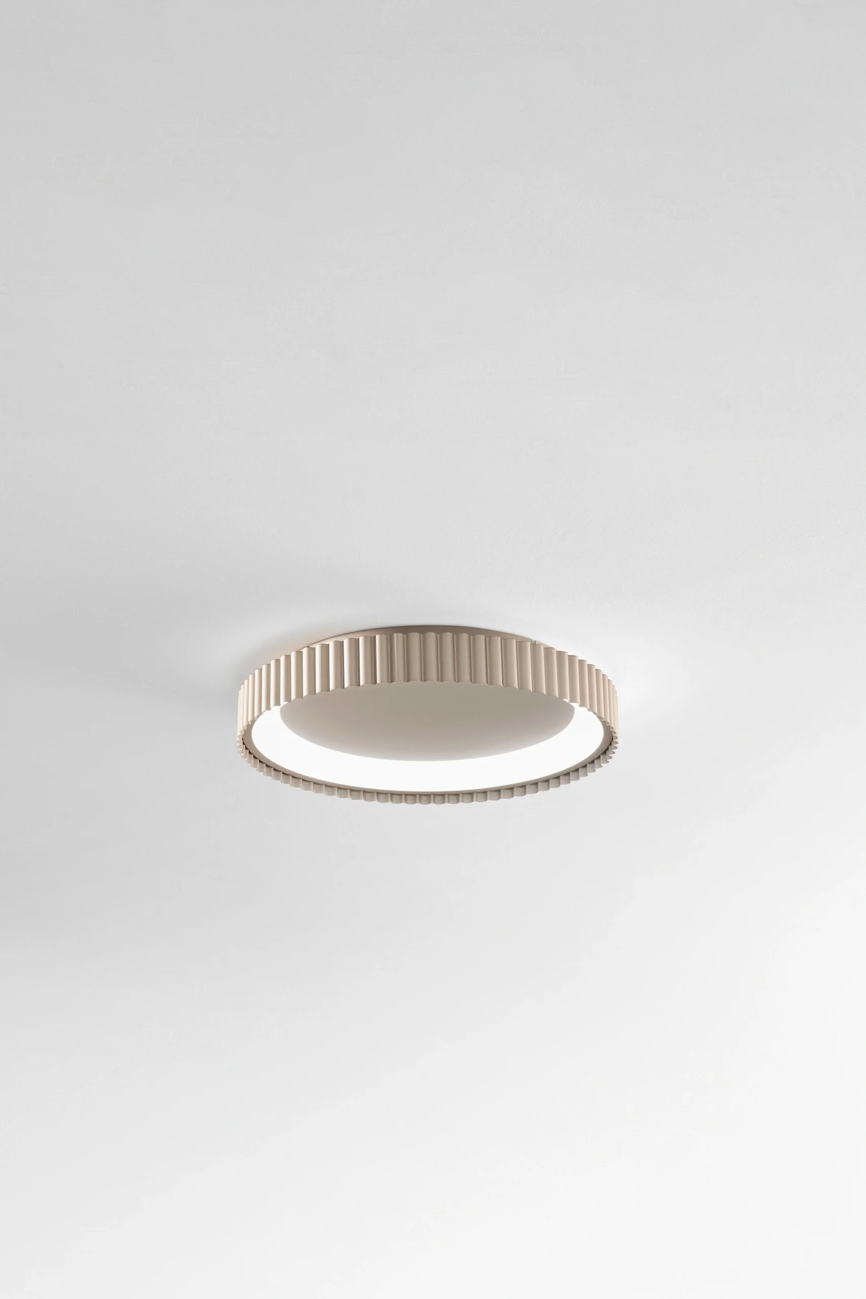 Luce Design Stropna LED svjetiljka 30W 2700/3200/4000K Zlatna