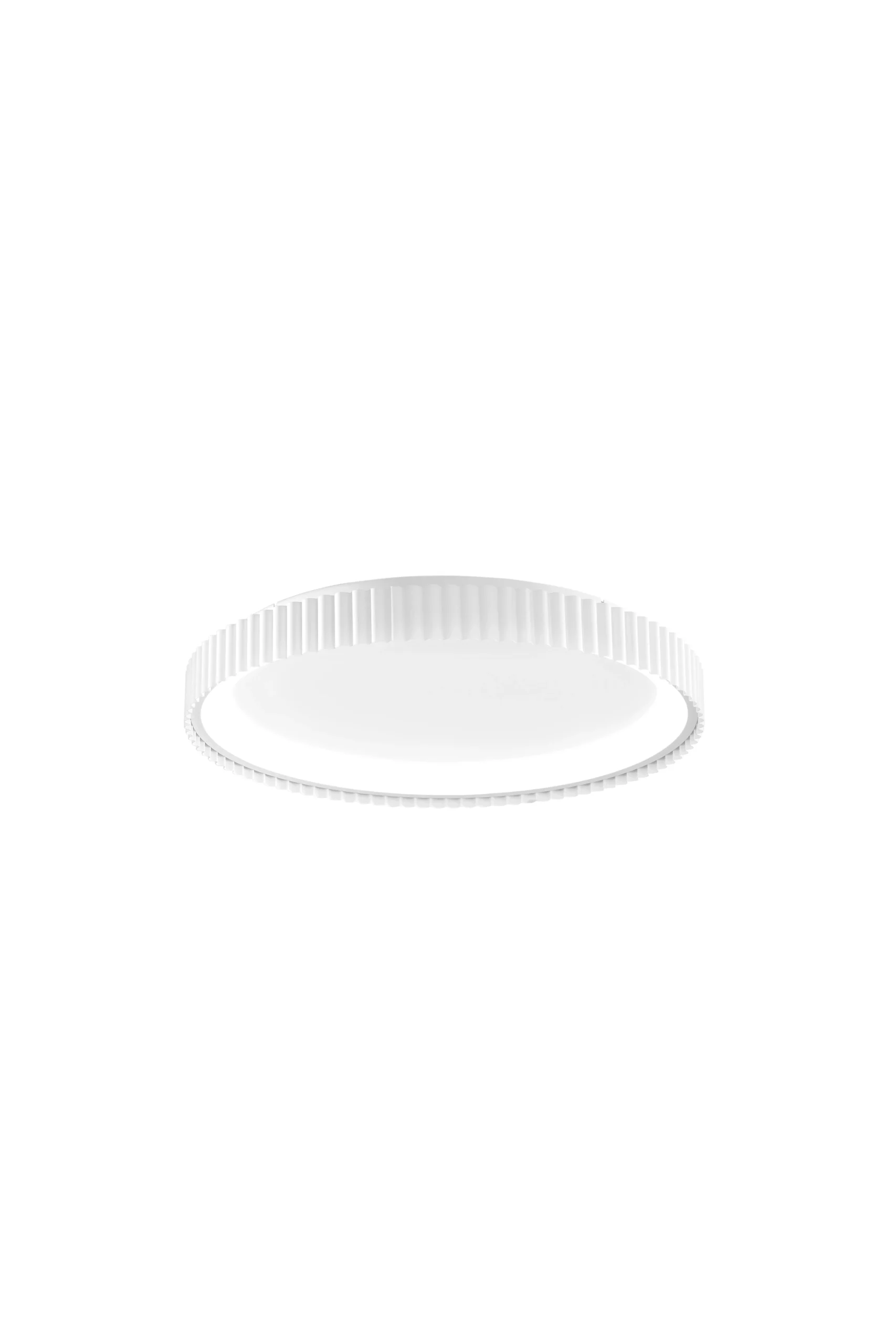 Luce Design Stropna LED svjetiljka 40W 2700/3200/4000K Bijela