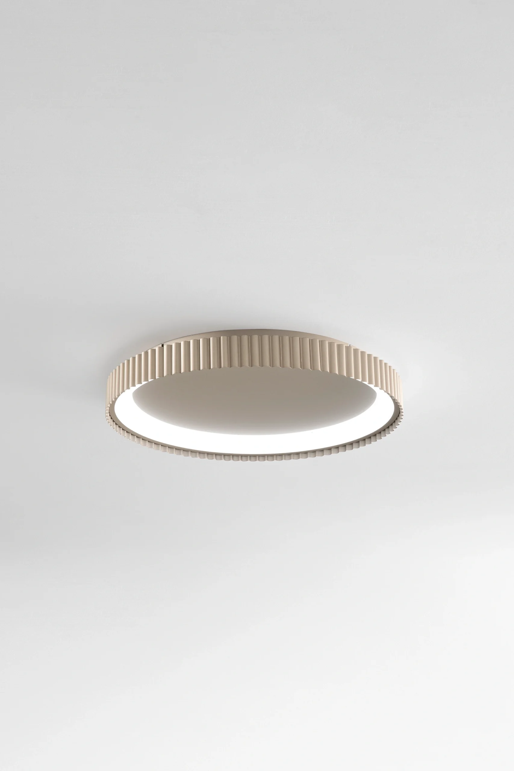 Luce Design Stropna LED svjetiljka 40W 2700/3200/4000K Zlatna