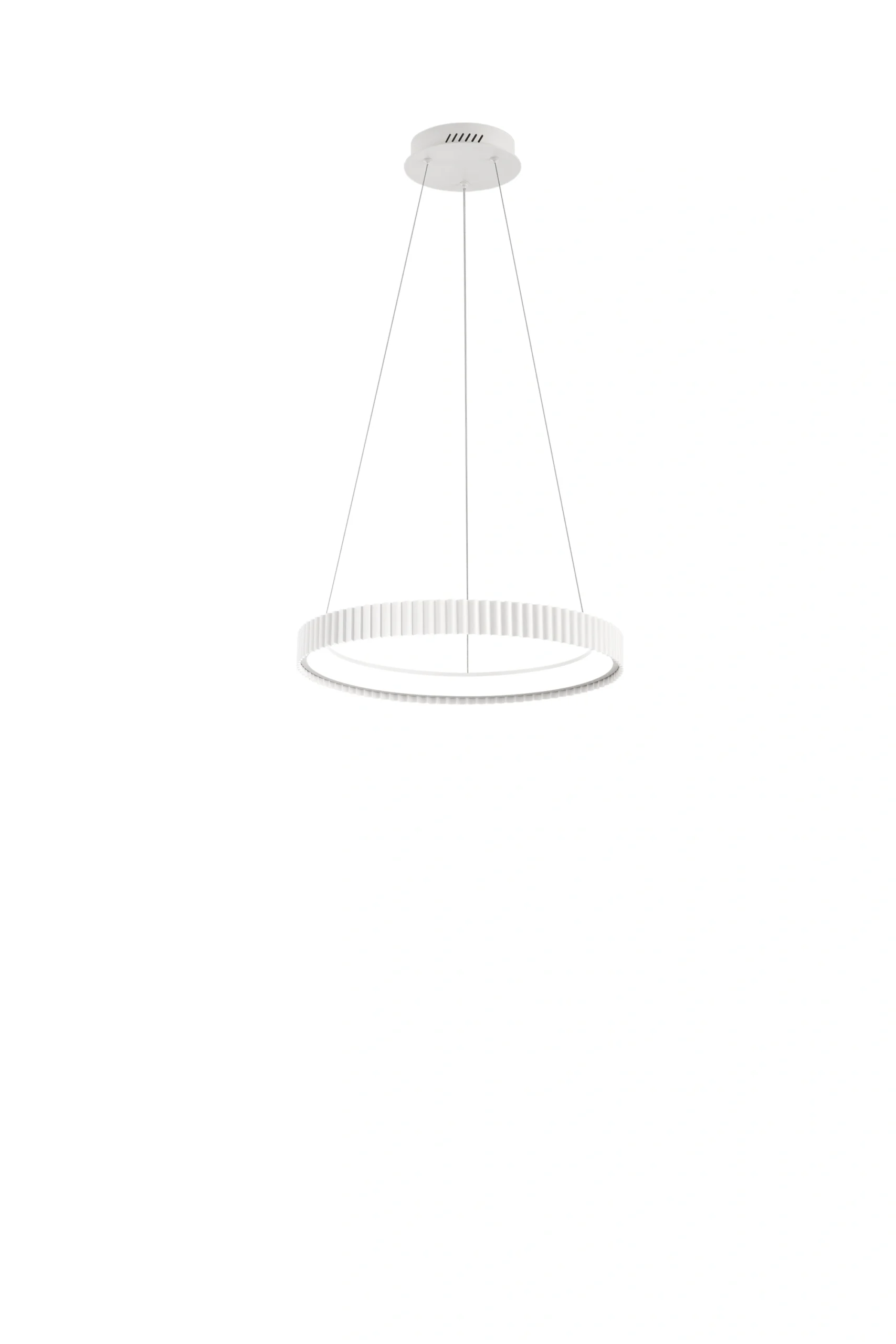 Luce Design Viseća lampa NIKE 40W 2700/3200/4000K Bijela