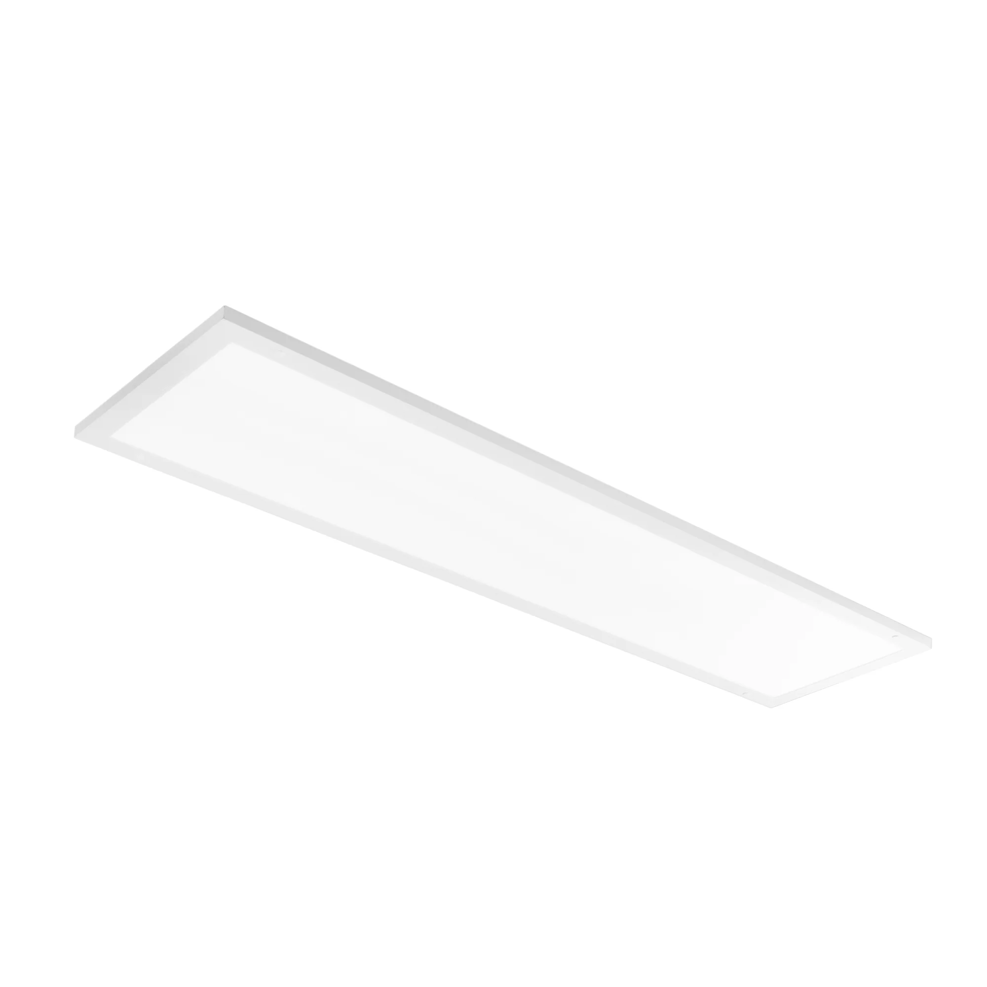 Intec LED Panel Pro 40W 3000K/4000K/6500K 295x 1195 mm Aluminij Bijeli