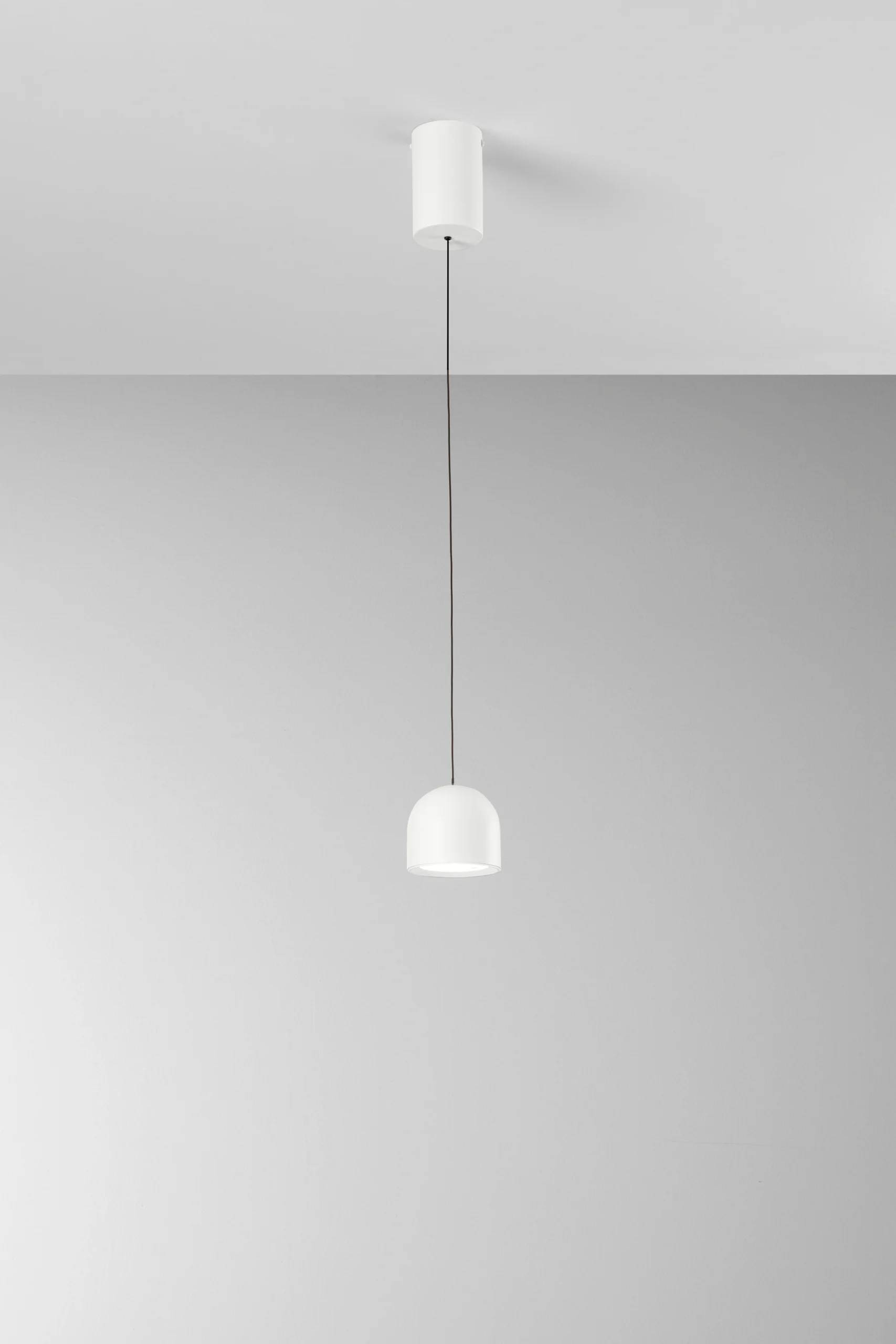 Luce Design LED viseća lampa YOYO 6W 3000K Metal Bijela