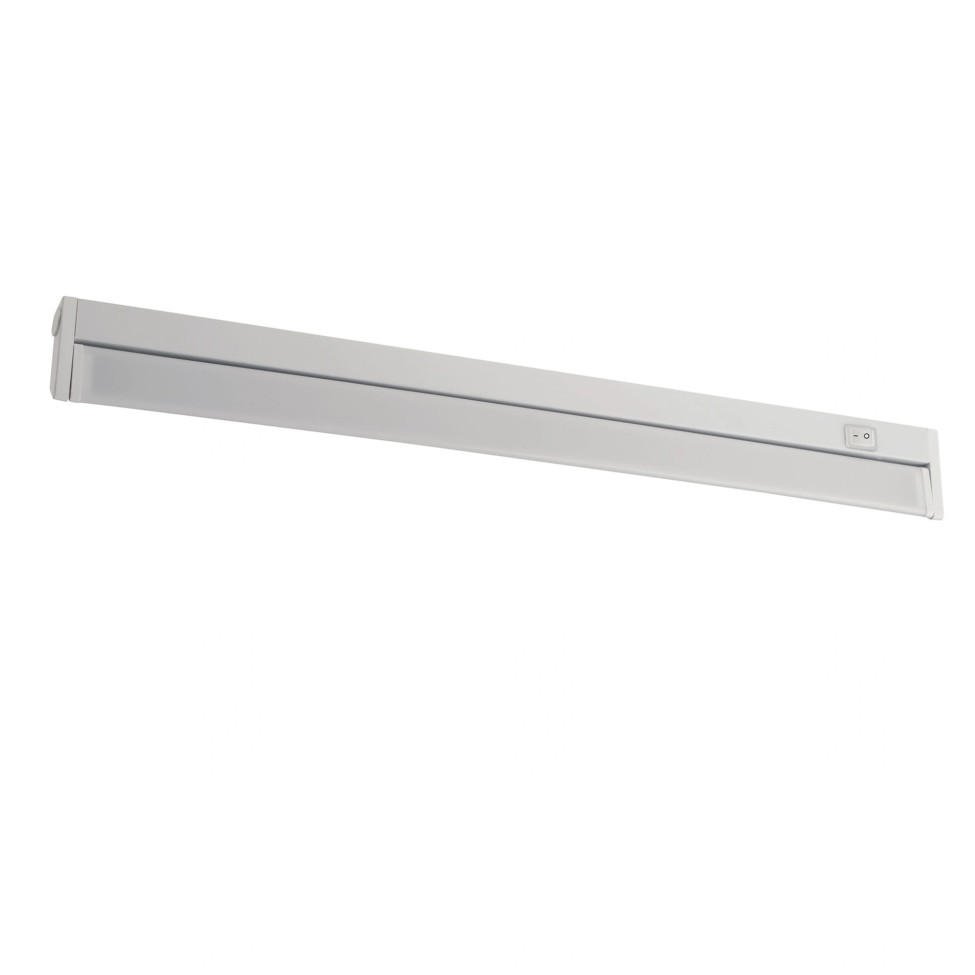 Intec LED Svjetlosna Letvica Movie 8W 2700K/4000K/6500K 560mm Polikarbonat Bijela