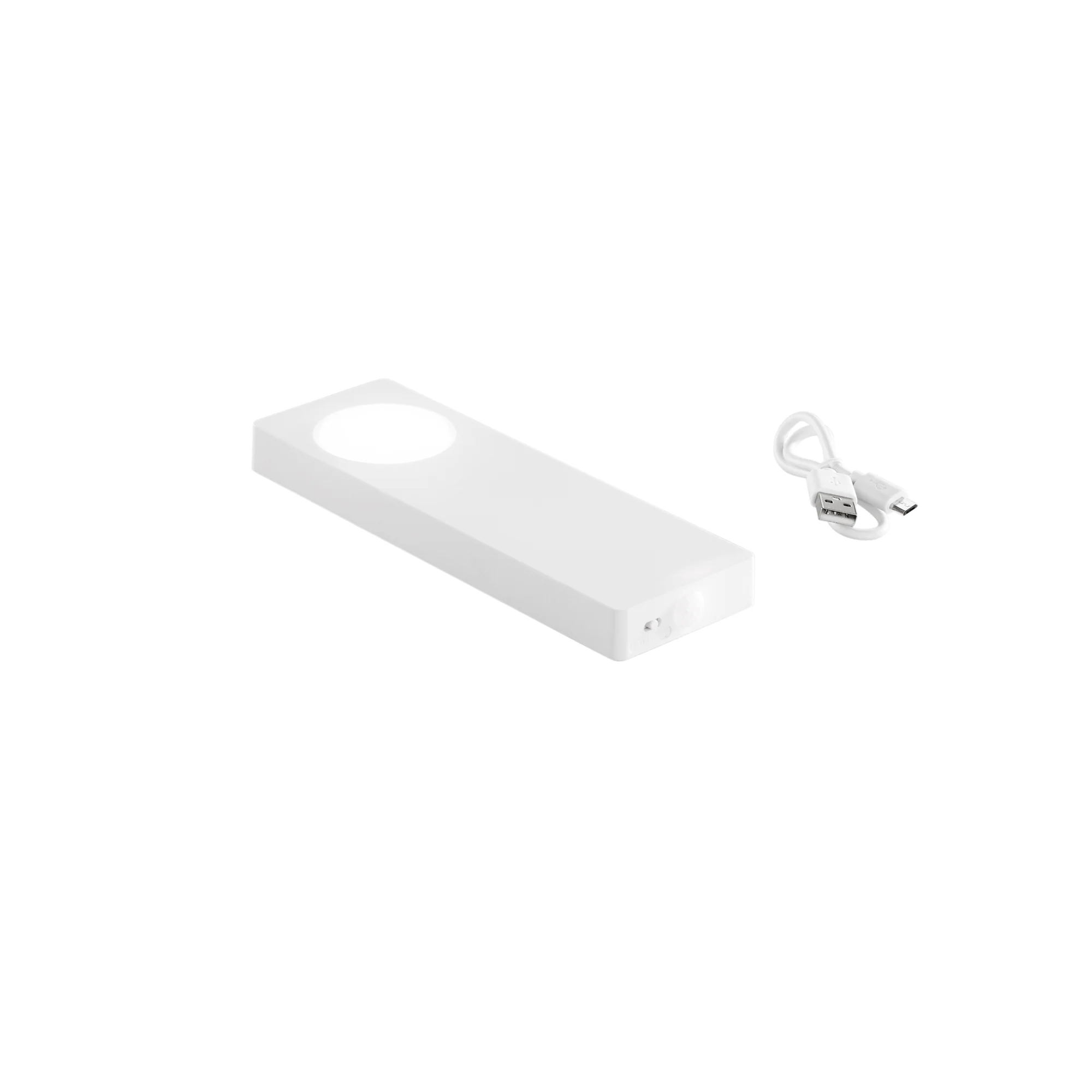 Intec LED lampa sa senzorom GTO 1W 3000K 180mm PC Bijela